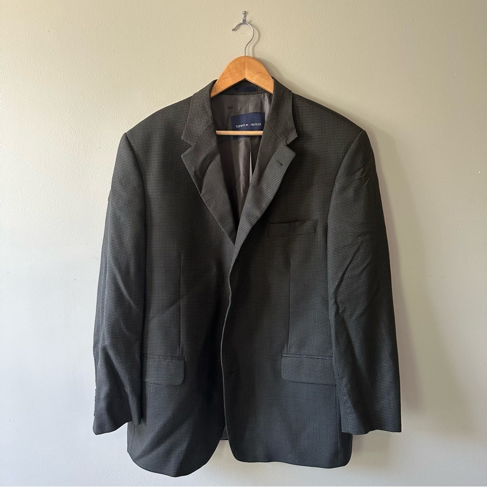Men's blazer